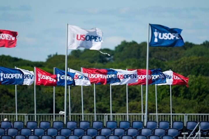 PGA Tour and USGA release important statement ahead of US Open
