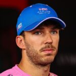 Pierre Gasly expresses heartbreak after podium finish debacle at Monaco Grand Prix