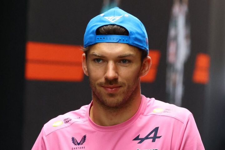 Pierre Gasly reinstated to podium finish at Monaco Grand Prix after successful appeal
