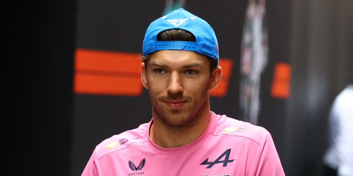 Pierre Gasly reinstated to podium finish at Monaco Grand Prix after successful appeal