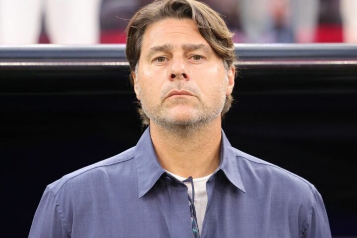 Pochettino offered lucrative contract extension as US aims for World Cup success