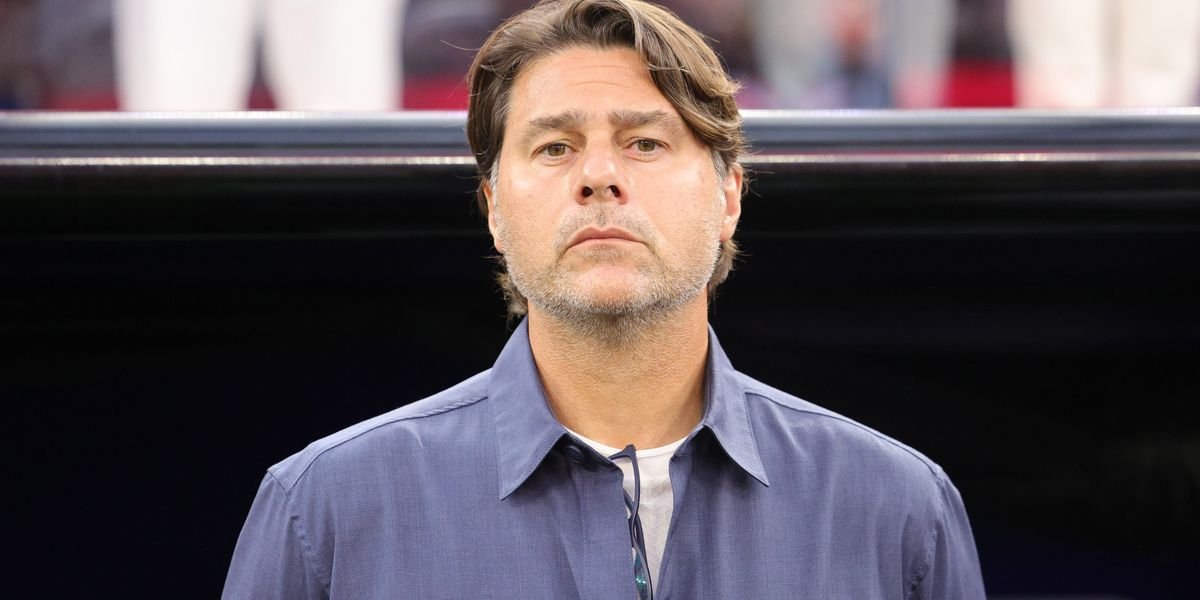 Pochettino offered lucrative contract extension as US aims for World Cup success