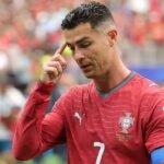 Portugal must reassess reliance on Cristiano Ronaldo as his impact dwindles