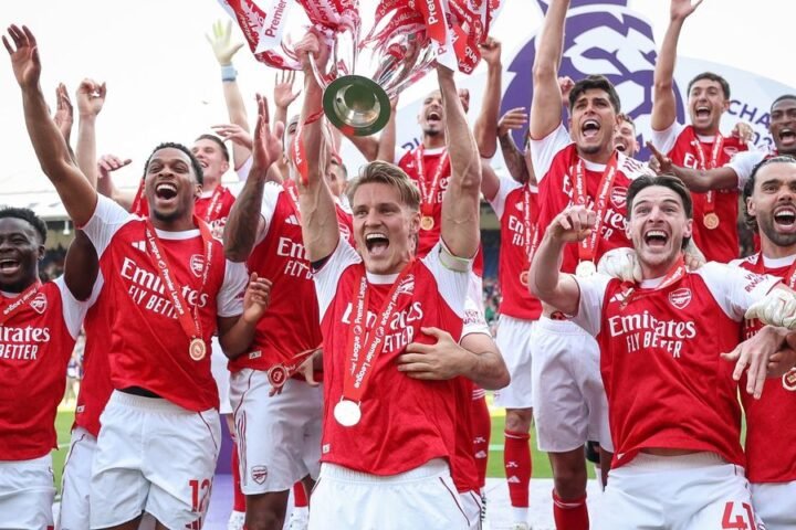 Premier League fixtures released, Coventry and Hull face challenging season openers