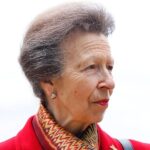 Princess Anne hosts gathering to mark 50 years since Olympic debut in Montreal