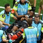 Qatar midfielder banned for five matches following serious foul play incident in World Cup