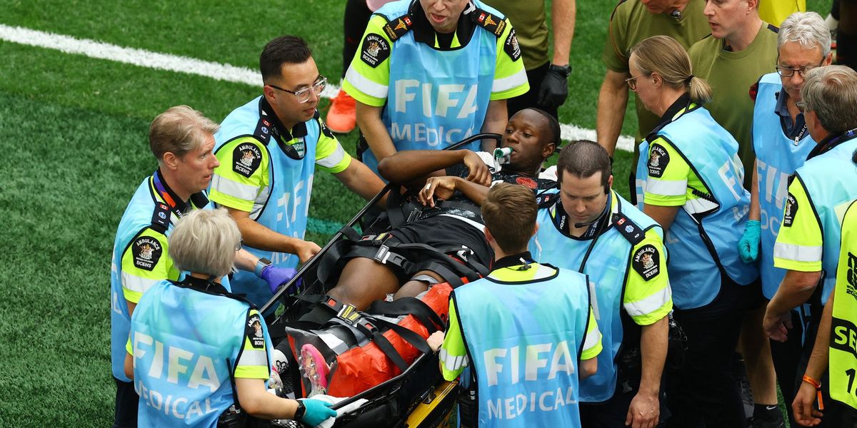 Qatar midfielder banned for five matches following serious foul play incident in World Cup