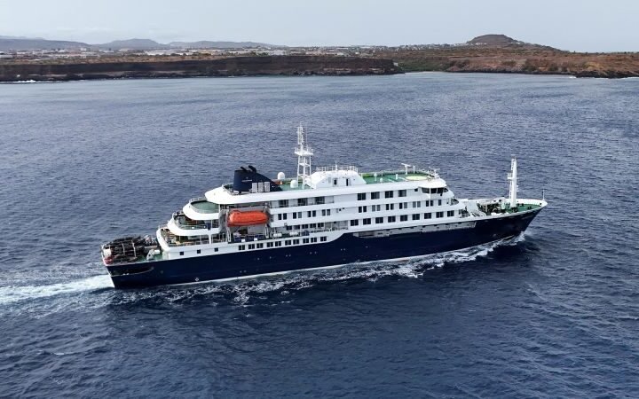 Quarantine lifted for final eight passengers from hantavirus-stricken cruise ship in Nebraska