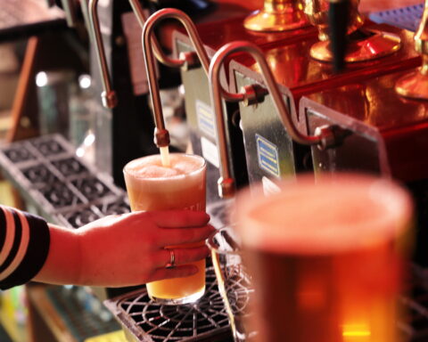 Rachel Reeves urged to make VAT reduction for hospitality firms permanent to stimulate jobs