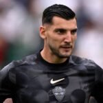 Rafa Mir sentenced to over eight years for sexual assault following Valencia court ruling