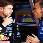 Red Bull boss addresses Max Verstappen-McLaren swap rumors ahead of Austrian Grand Prix