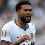 Reece James remains hopeful of World Cup return despite injury setbacks for England