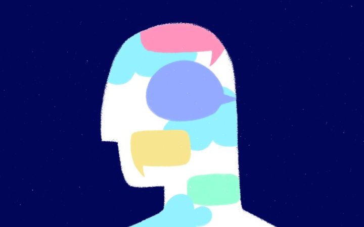 Research shows meditation can alter brain activity after just two minutes