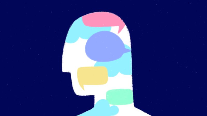 Research shows meditation can alter brain activity after just two minutes