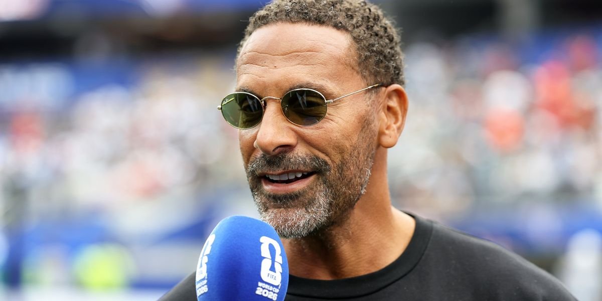 Rio Ferdinand calls for midfield change as England prepare for crucial World Cup match against Panama
