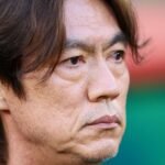 Riot police deployed at airport following death threats against South Korean football manager