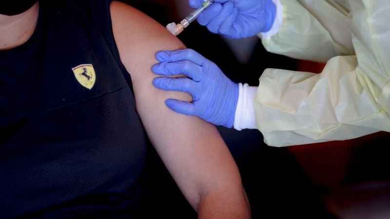 Rising tetanus cases prompt urgent calls for vaccination and proper wound care