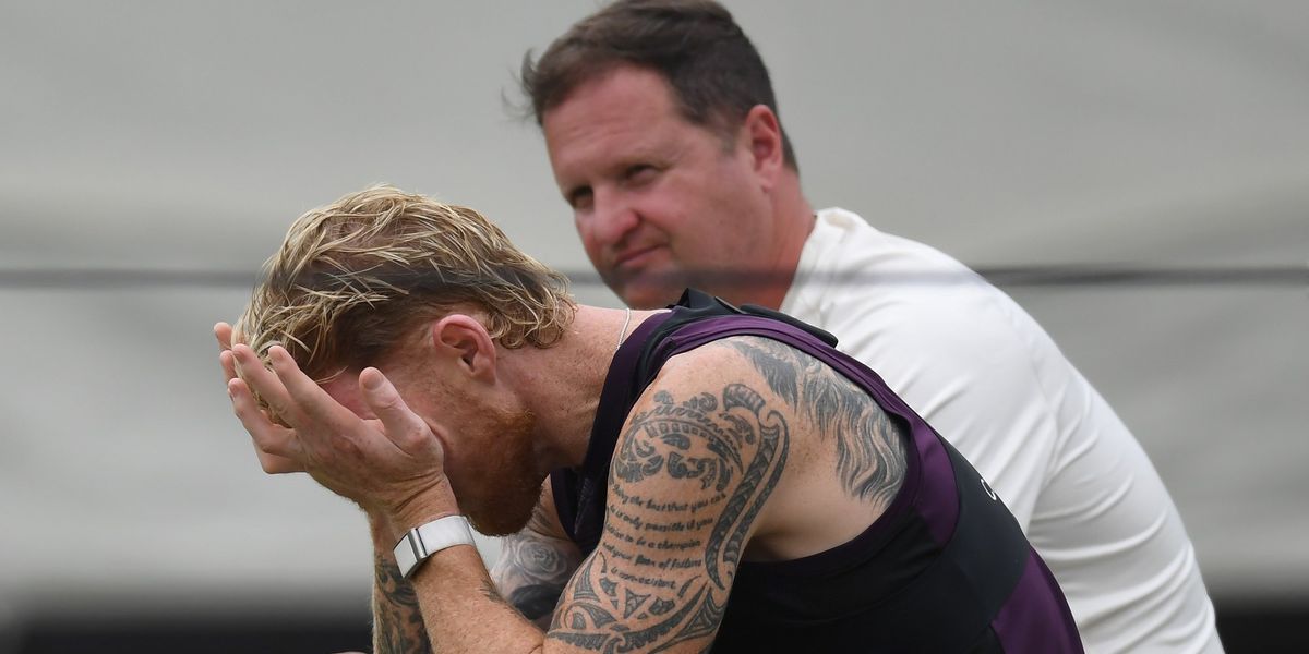 Rob Key considers alcohol ban for England players after Stokes' curfew breach
