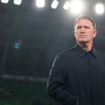 Robbie Keane emerges as a frontrunner for Celtic managerial role after success in Hungary