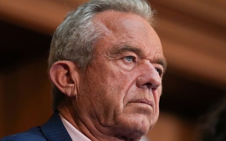 Robert F. Kennedy Jr. orders extended federal quarantine for hantavirus-exposed cruise passenger