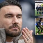 Robert Snodgrass highlights Casemiro as potential weak link for Brazil ahead of Scotland clash