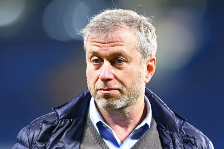 Roman Abramovich facilitates communications between Ukraine and Russia amid ongoing peace efforts