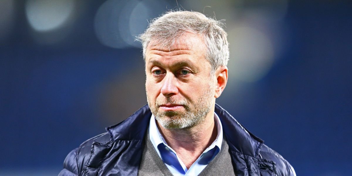 Roman Abramovich facilitates communications between Ukraine and Russia amid ongoing peace efforts