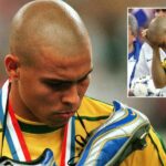 Ronaldo's mysterious incident before the 1998 World Cup final: facts and questions persist
