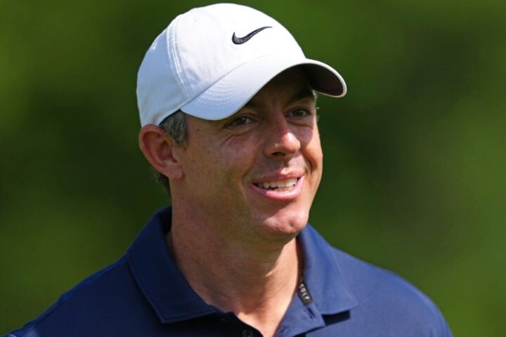 Rory McIlroy adopts controversial preparation strategy ahead of US Open