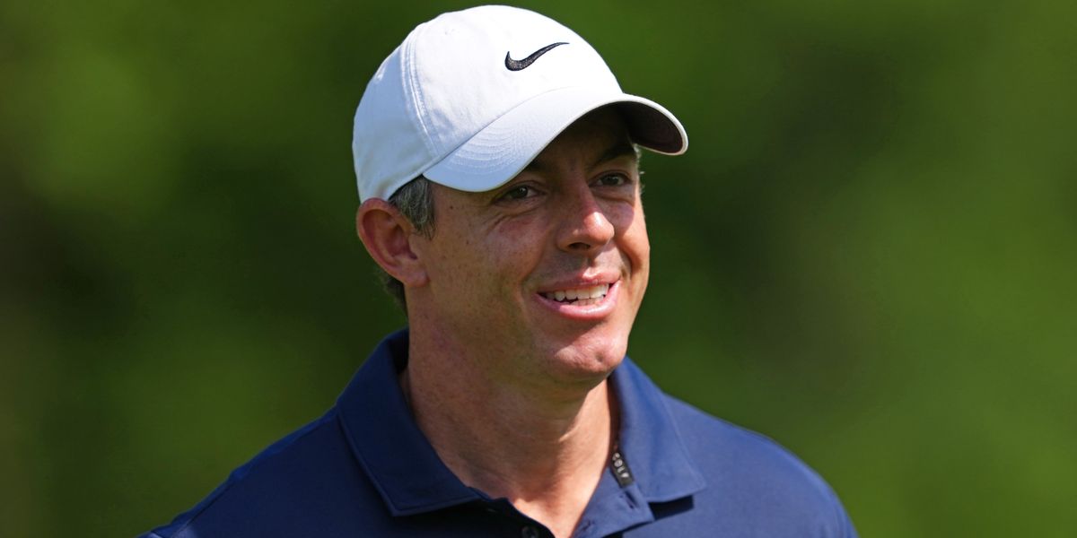 Rory McIlroy adopts controversial preparation strategy ahead of US Open