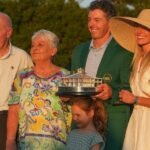 Rory McIlroy and Erica Stoll relocate to Surrey, prioritizing daughter Poppy's education