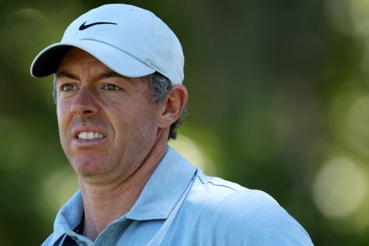 Rory McIlroy brushes off past tensions with New York fans ahead of US Open