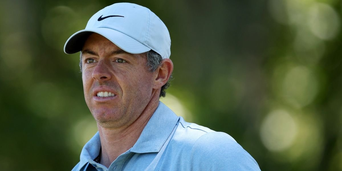 Rory McIlroy brushes off past tensions with New York fans ahead of US Open