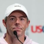 Rory McIlroy criticizes LIV Golf for creating unsustainable economic pressures in the sport