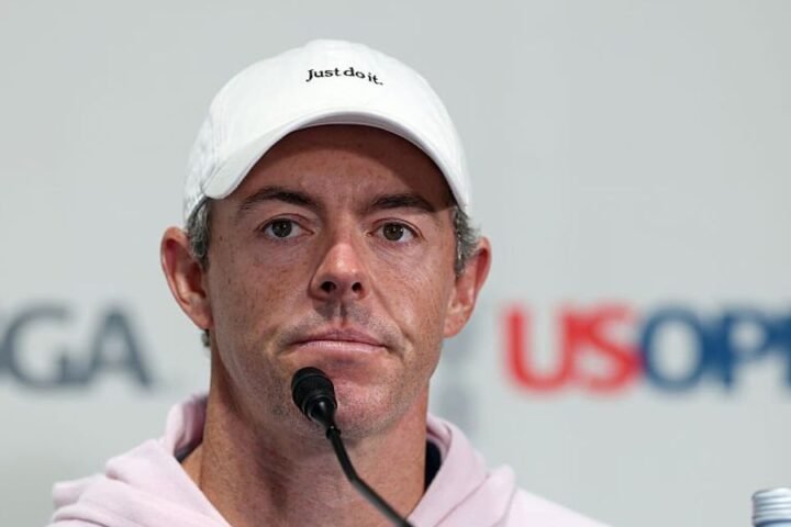 Rory McIlroy criticizes LIV Golf for creating unsustainable economic pressures in the sport