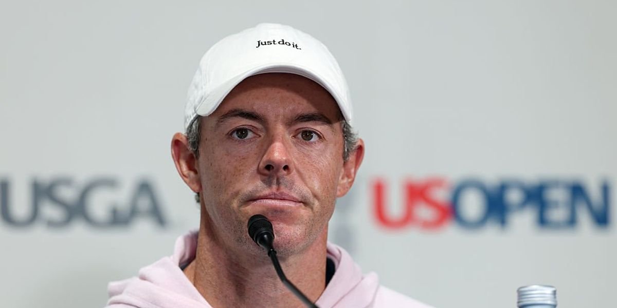 Rory McIlroy criticizes LIV Golf for creating unsustainable economic pressures in the sport