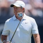 Rory McIlroy faces potential suspension from PGA Tour ahead of The Open