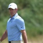 Rory McIlroy focuses on minimizing errors on challenging opening day at US Open