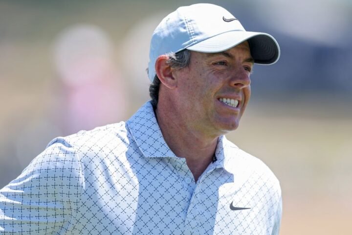 Rory McIlroy poised to avoid sanctions for falling short of PGA Tour event requirements