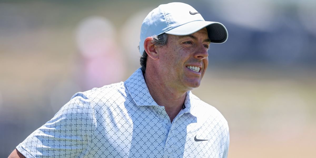 Rory McIlroy poised to avoid sanctions for falling short of PGA Tour event requirements