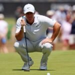Rory McIlroy reflects on disappointing US Open performance at Shinnecock Hills