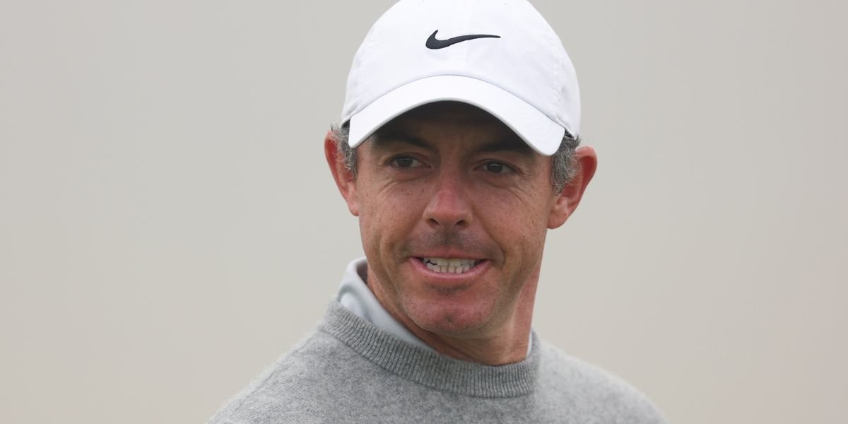 Rory McIlroy reverses criticism of US Open greens decision ahead of tournament