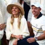 Rory McIlroy settles into new Surrey home with wife Erica Stoll after moving from Florida