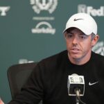 Rory McIlroy to miss multiple tournaments, continues selective playing schedule