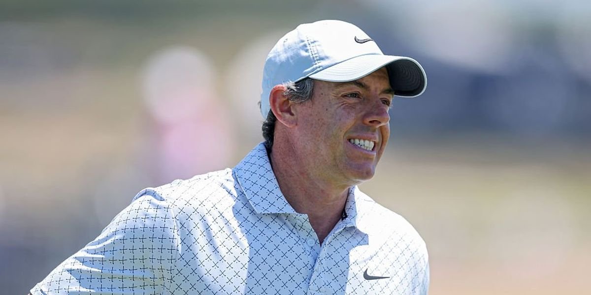Rory McIlroy to retain PGA Tour membership despite playing in only 14 events