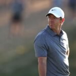 Rory McIlroy withdraws from final PGA Tour signature event of the season