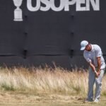 Rory McIlroy's US Open hopes fade after disappointing round, voices frustration on course