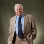 Roy Hattersley, former Labour deputy leader, dies at 93