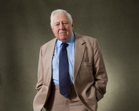 Roy Hattersley, former Labour deputy leader, dies at 93