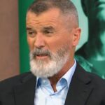 Roy Keane advises Harry Kane to focus on scoring as England prepares for World Cup